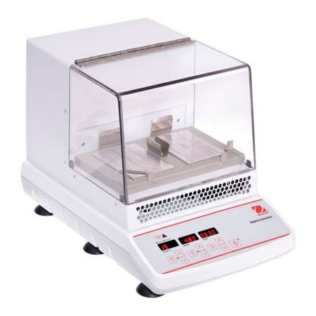 Ohaus OhausÂ ISICMBCDG Incubating Cooling Orbital Shaker, Digital, 120V 30391945